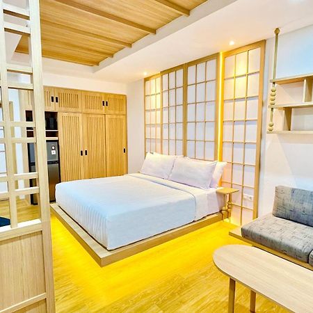Jambuluwuk Residence Blok M Jakarta Luaran gambar