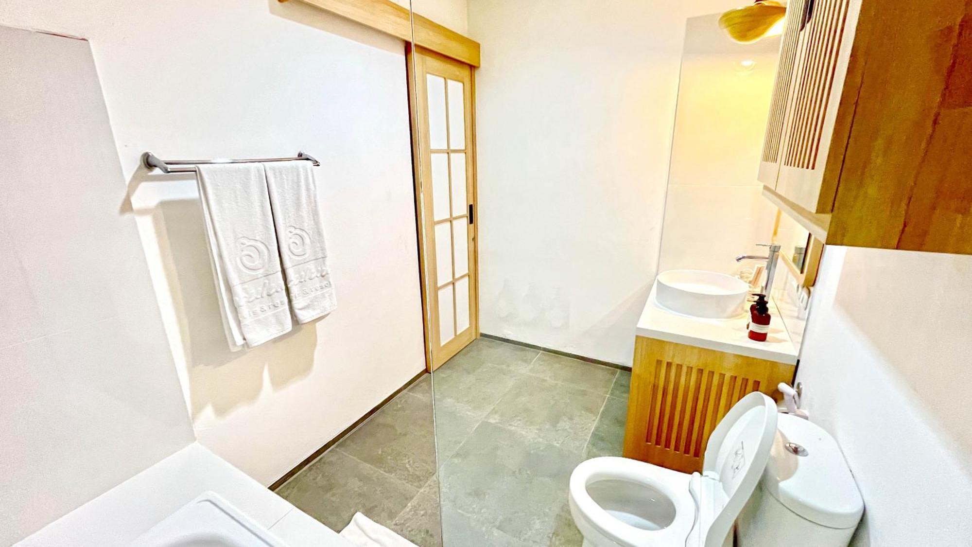 Jambuluwuk Residence Blok M Jakarta Luaran gambar