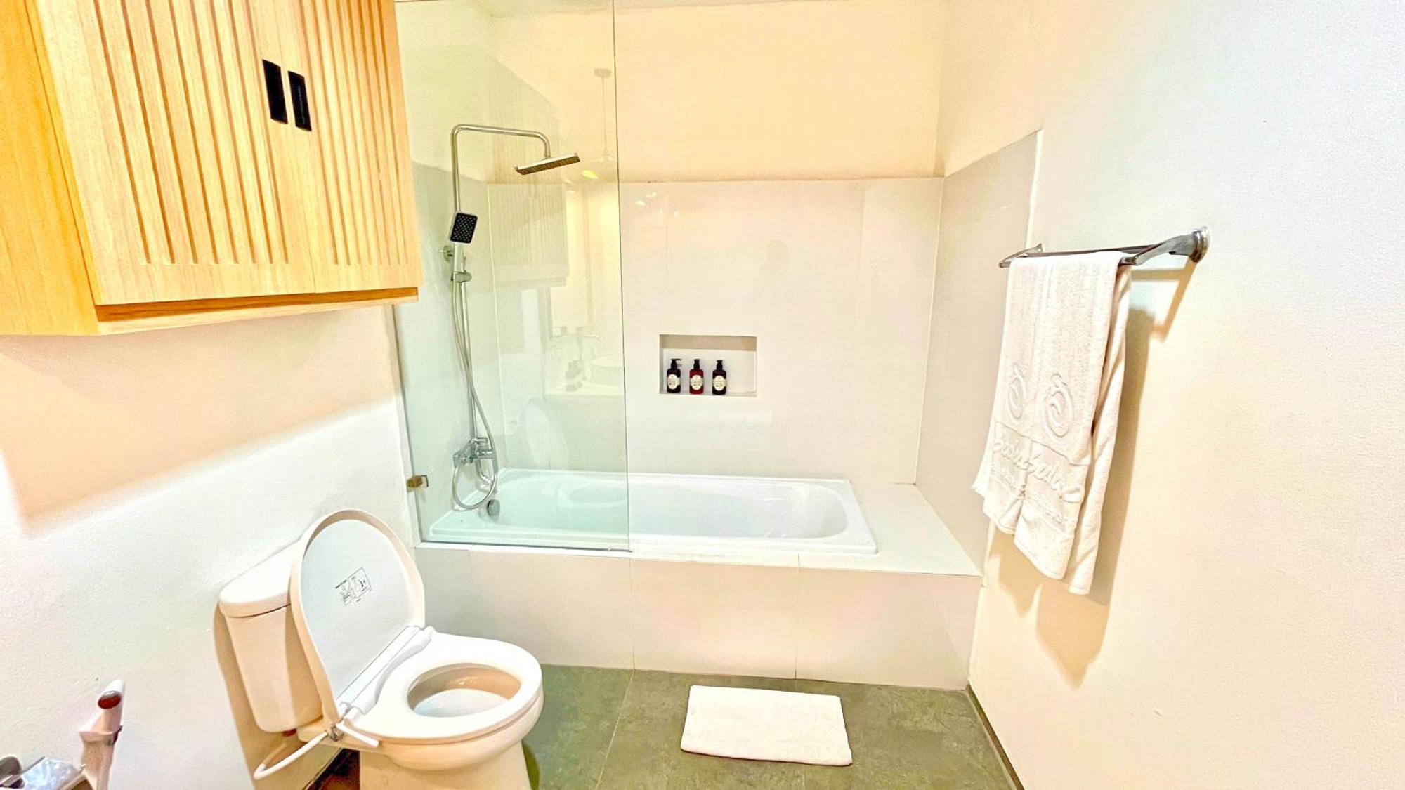 Jambuluwuk Residence Blok M Jakarta Luaran gambar