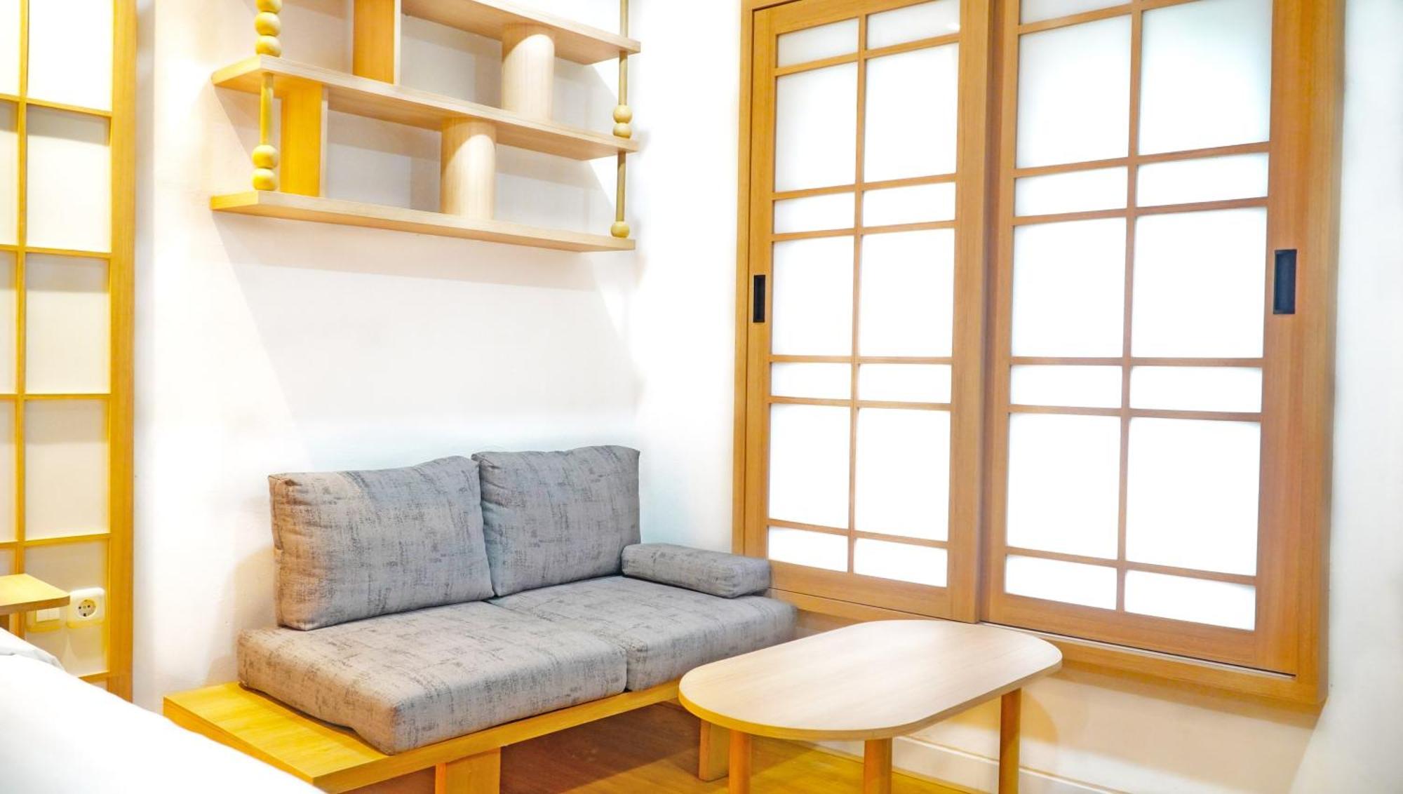 Jambuluwuk Residence Blok M Jakarta Luaran gambar