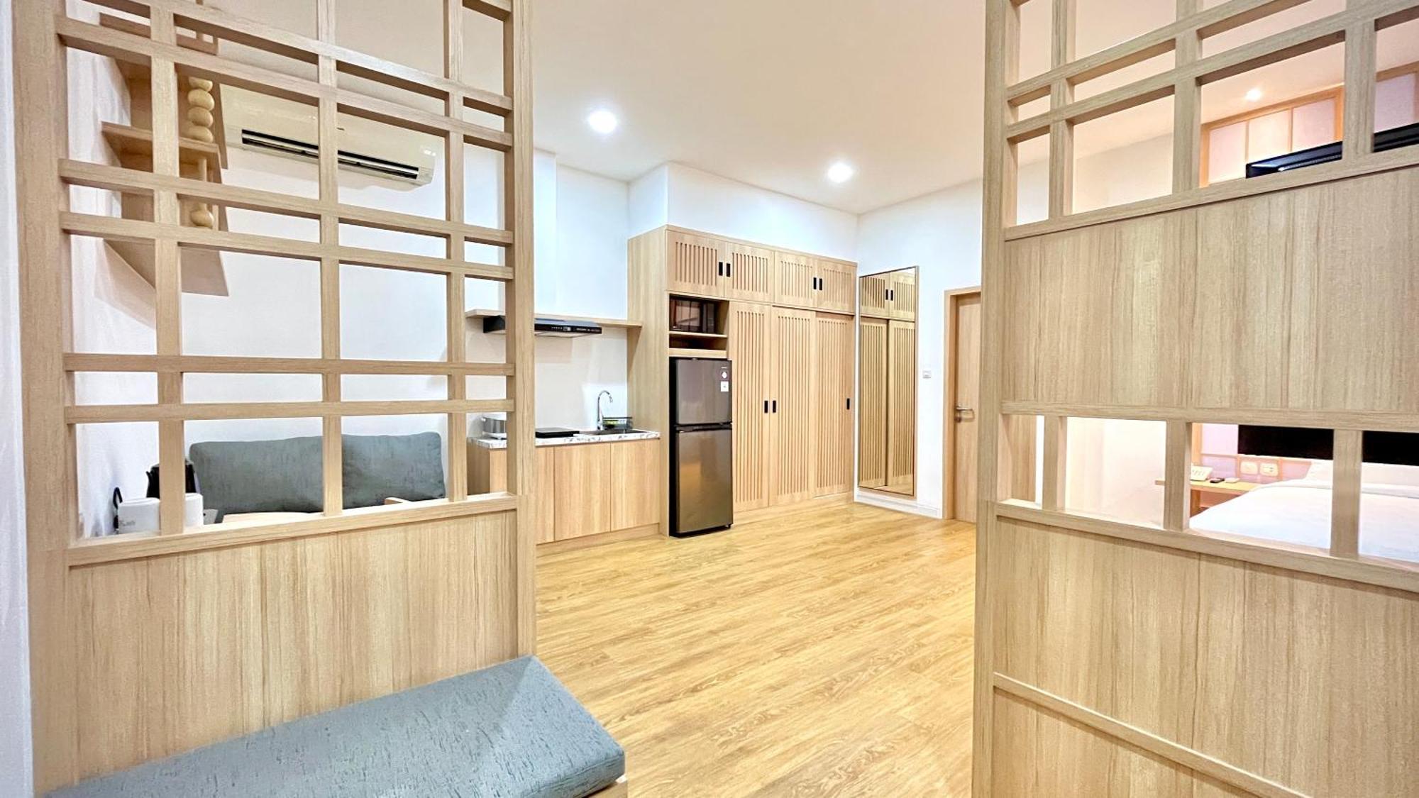 Jambuluwuk Residence Blok M Jakarta Luaran gambar