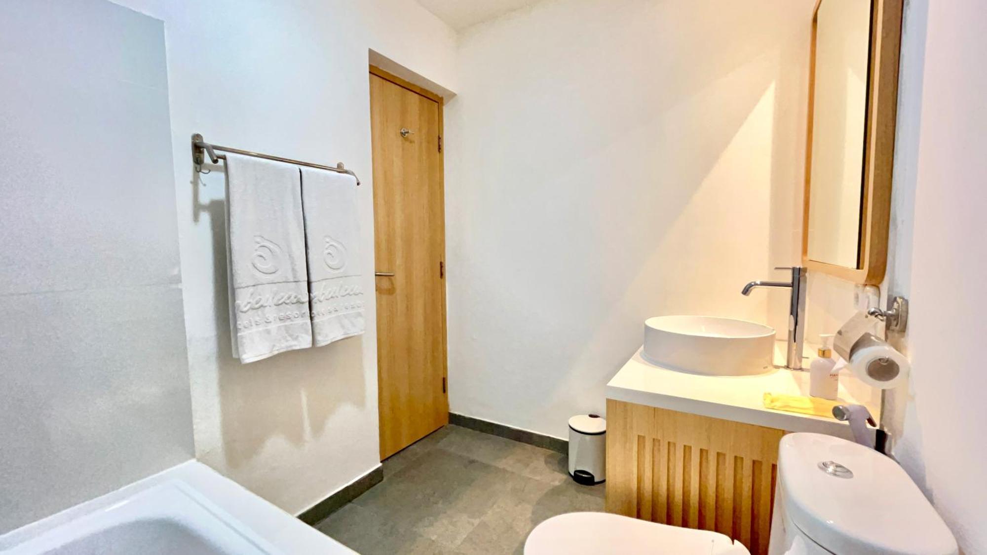 Jambuluwuk Residence Blok M Jakarta Luaran gambar