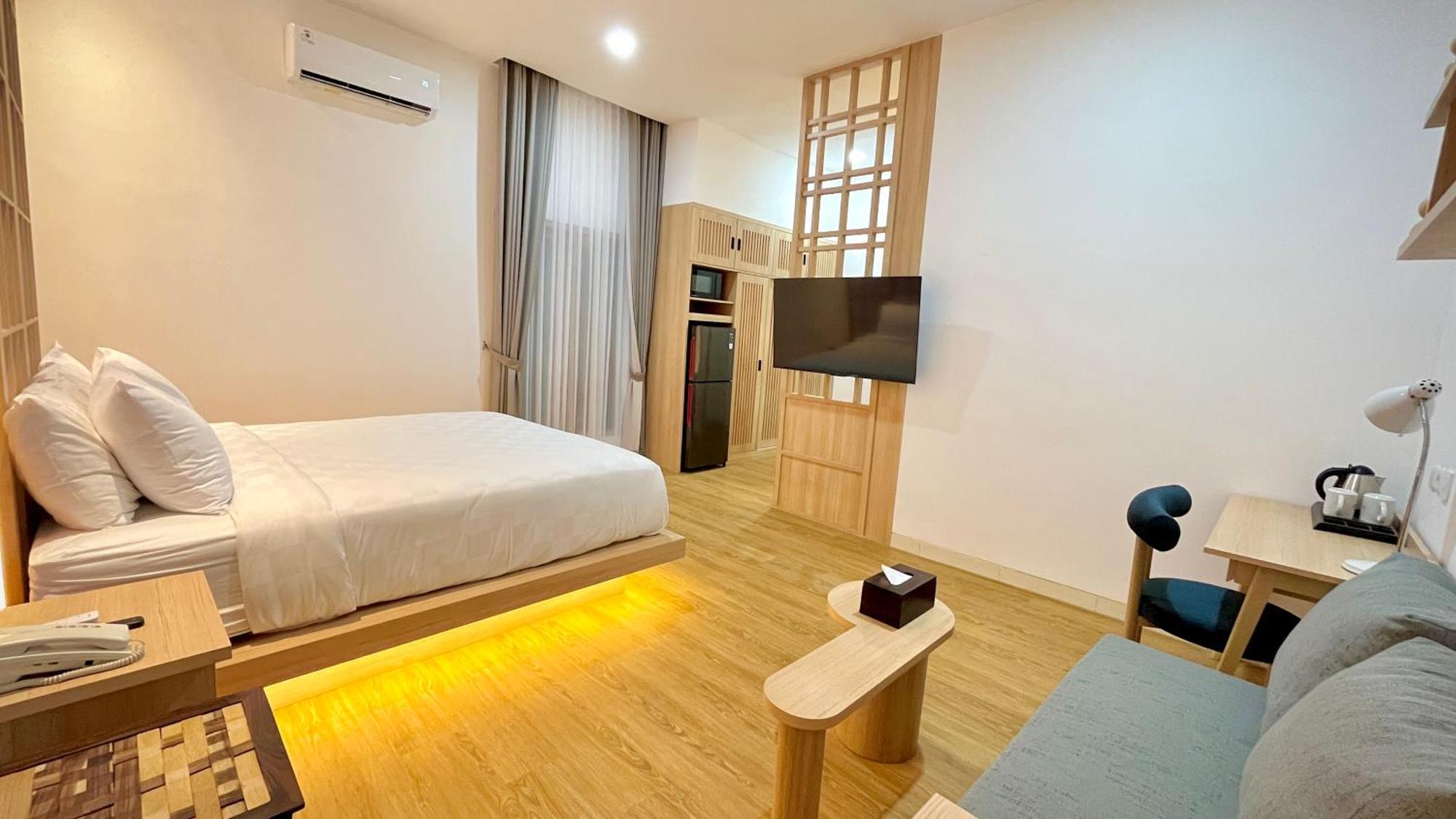 Jambuluwuk Residence Blok M Jakarta Luaran gambar