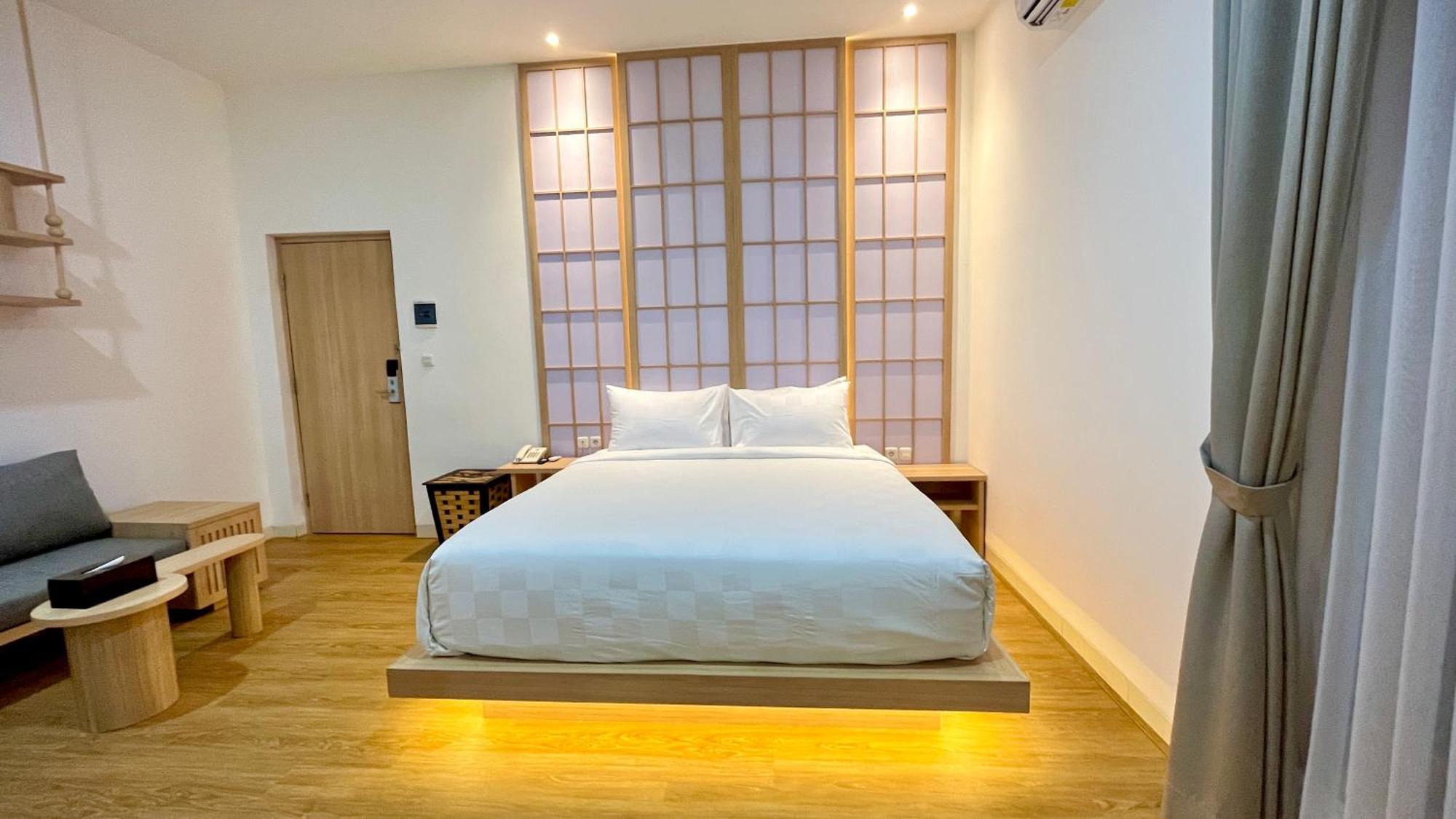 Jambuluwuk Residence Blok M Jakarta Luaran gambar
